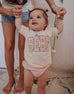 The Bebe Baby Tee