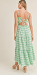 The Deann Dress