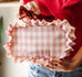 The Frilly Small Bag