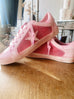 The Sandy Sneaker