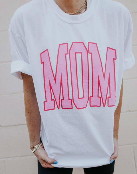 The MOM Tee