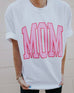 The MOM Tee