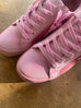 The Sandy Sneaker