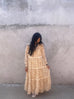 The Amber Dress