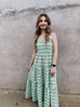 The Deann Dress