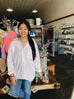 The Mable Top / Pink