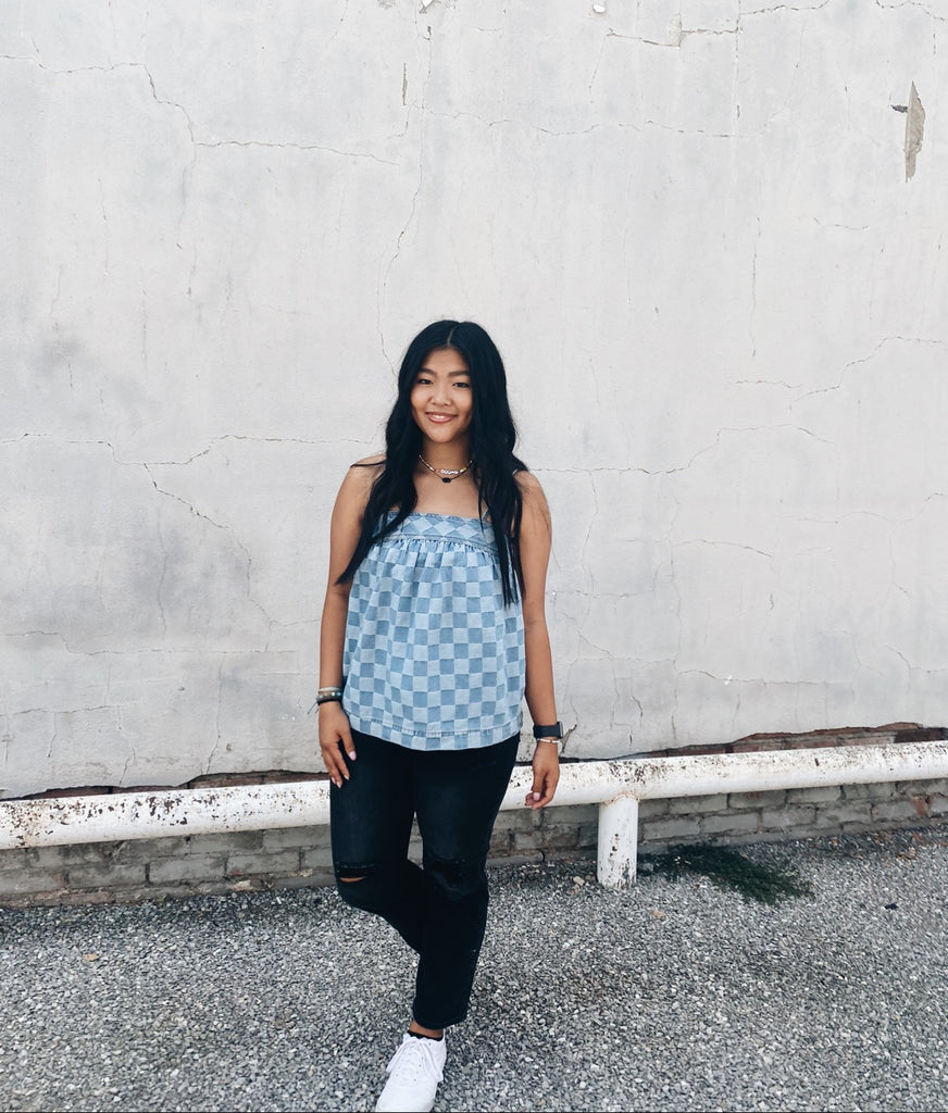 The Jordy Top