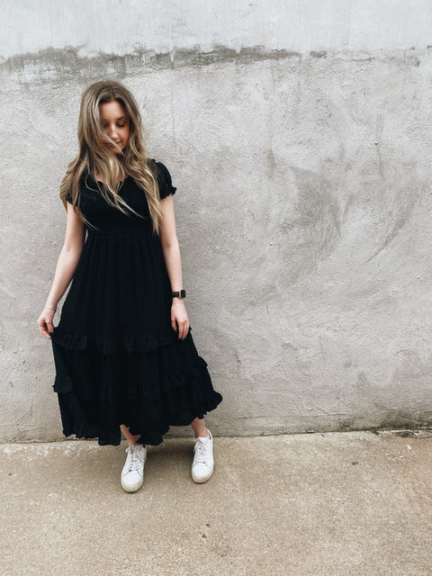The Kalley Dress