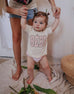 The Bebe Baby Tee