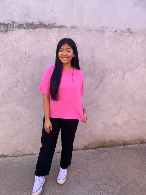 The Ava Top