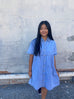 The Demi Dress