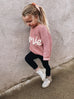 Shu Shop : Paulina Toddler Sneaker