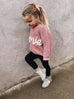 Shu Shop : Paulina Toddler Sneaker