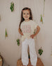 The Sis Toddler Tee