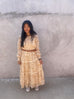 The Amber Dress