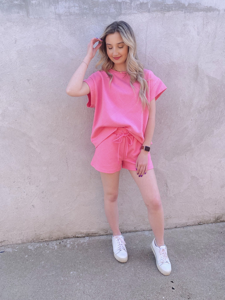 The Karli Shorts