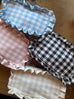 The Frilly Small Bag