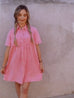 The Demi Dress
