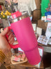 40oz. Tumbler