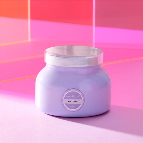 CB Volcano in Digital Lavender Petite